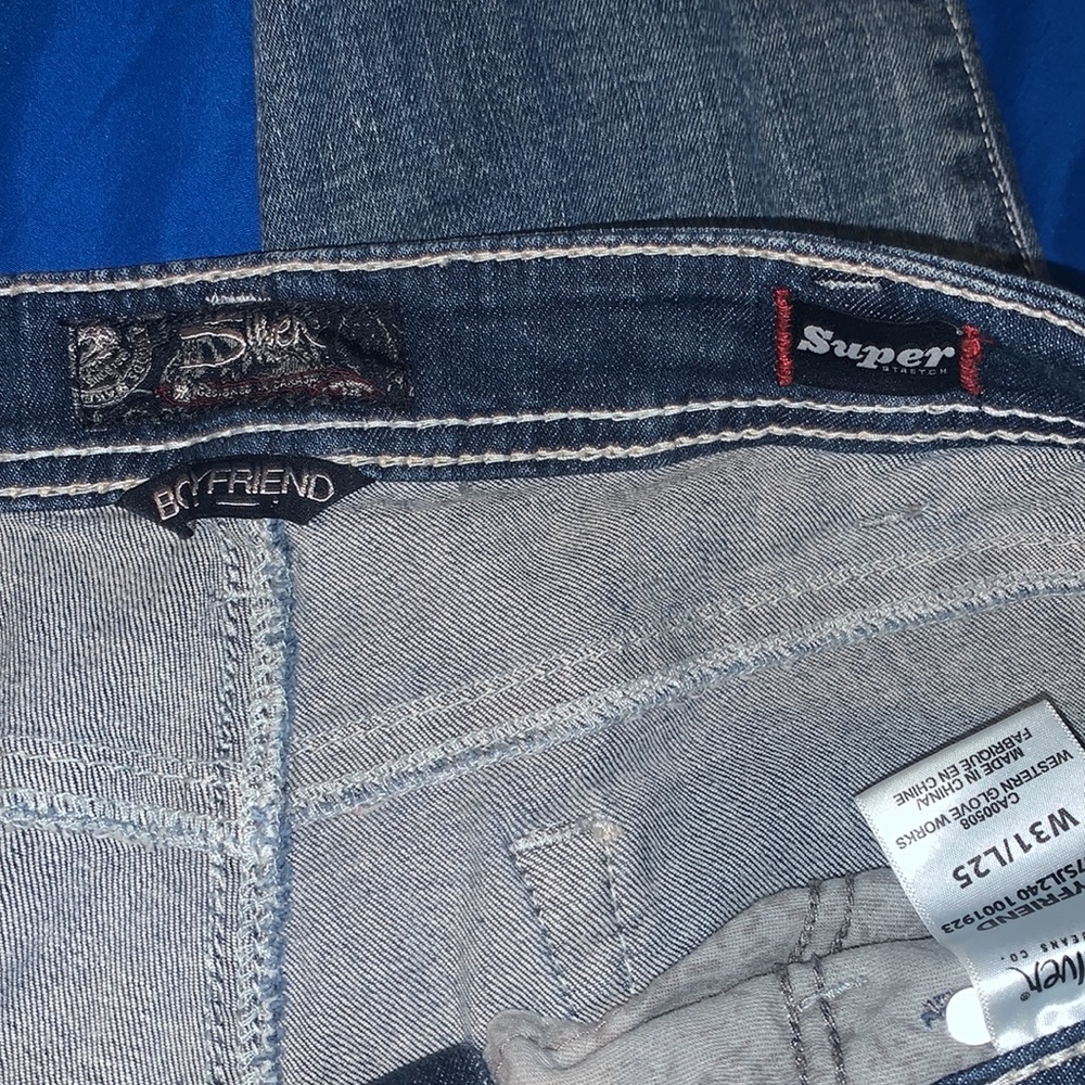 Jeans - Picture 4 of 5